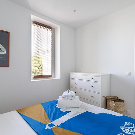 Le Beauvoir 1 - Appt Vue Mer Дінар Екстер'єр фото