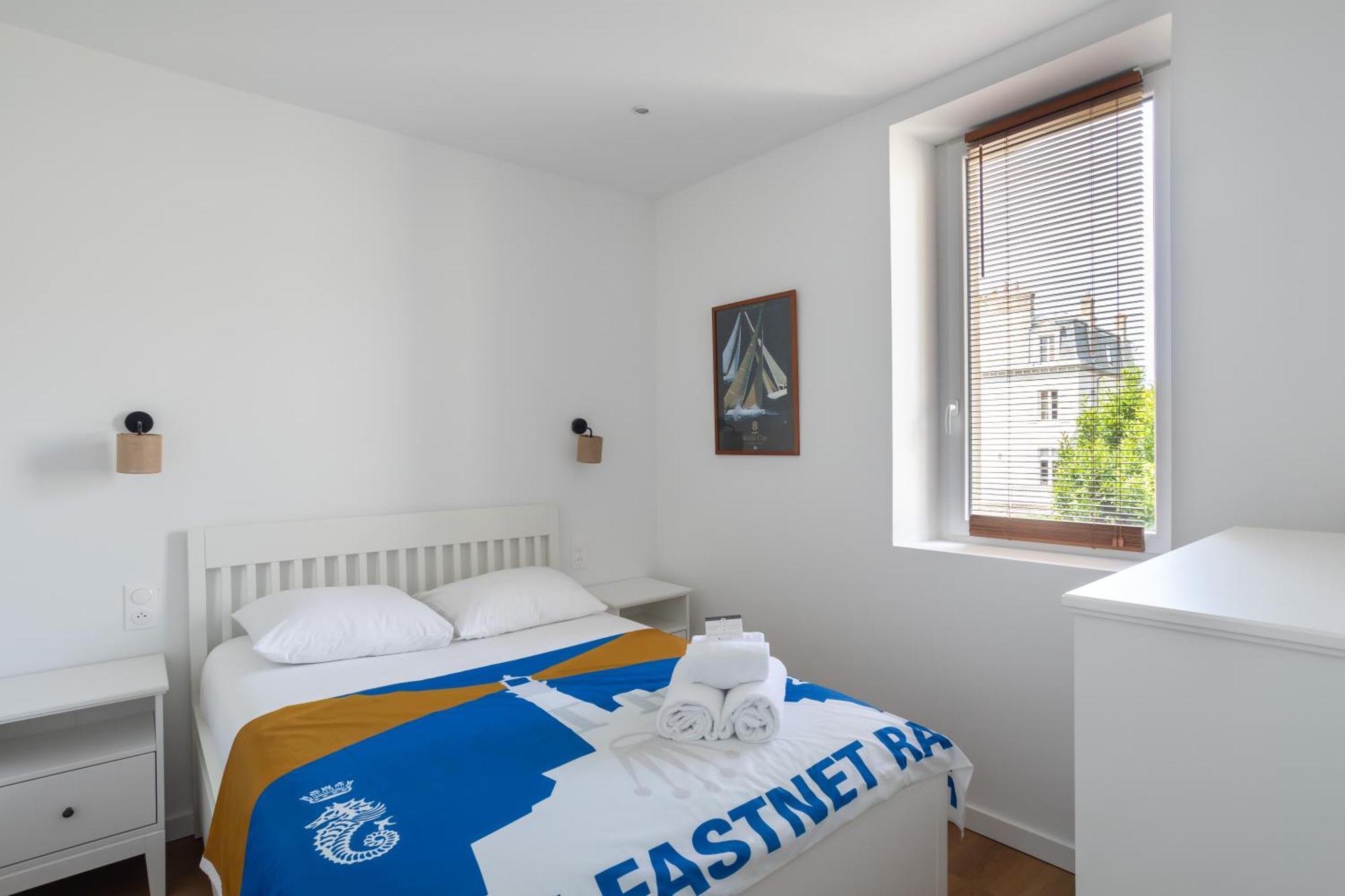 Le Beauvoir 1 - Appt Vue Mer Дінар Екстер'єр фото